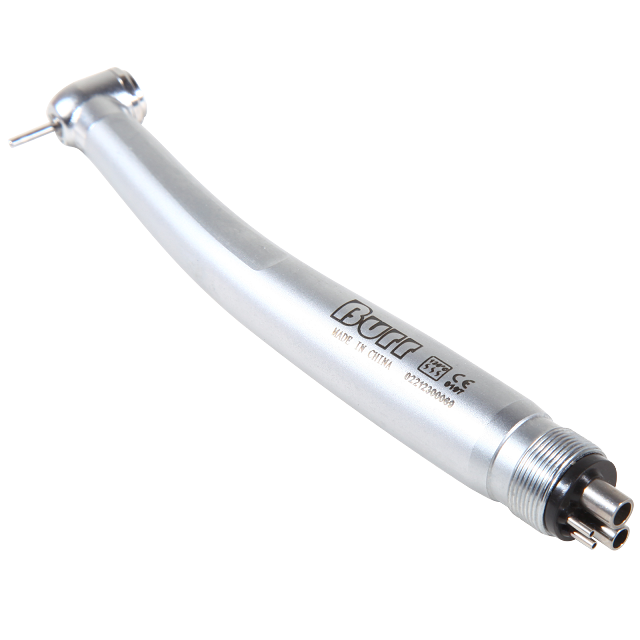 NSK PANA MAX Style Dental High Speed Handpiece Push Button 4Hole Clean Head