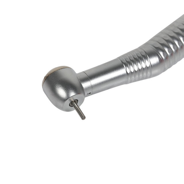 Dental High Speed Big Torque Handpiece Push W/ 4 Holes Coupler fit NSK DAK4