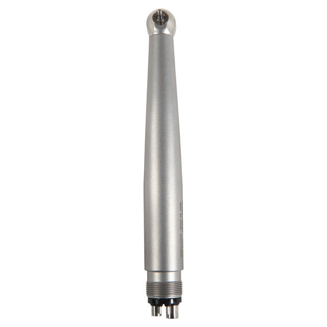 Dental Stainless 3 Spray High Speed Turbine Handpiece 4Holes Fit NSK SANDENT