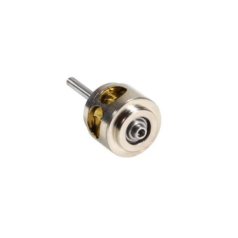 Dental Stainless 3 Spray High Speed Turbine Handpiece 4Holes Fit NSK SANDENT