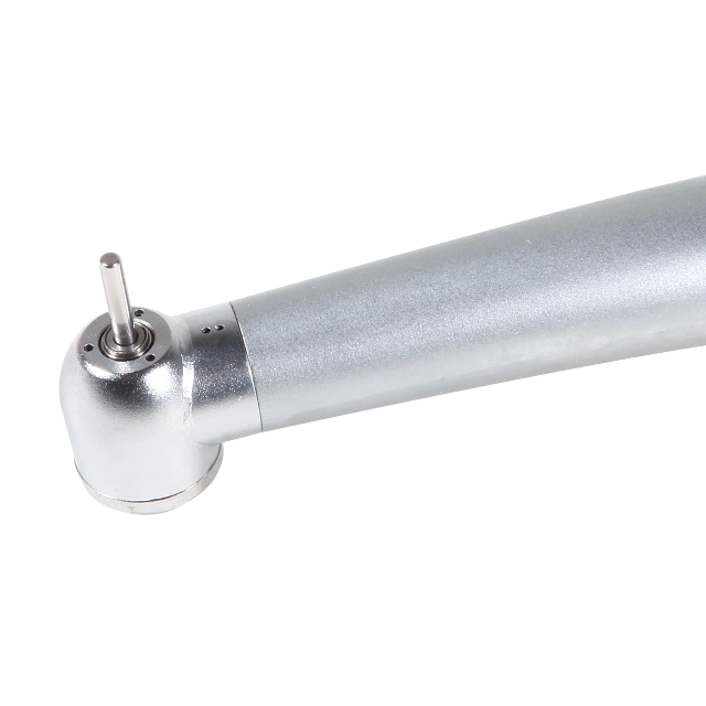 NSK PANA MAX Style Dental High Speed Handpiece Push Button 4Hole Clean Head