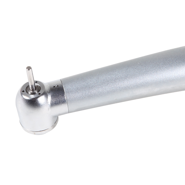 NSK PANA MAX Style Dental High Speed Handpiece Push Button 4Hole Clean Head