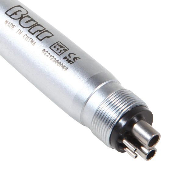 NSK PANA MAX Style Dental High Speed Handpiece Push Button 4Hole Clean Head