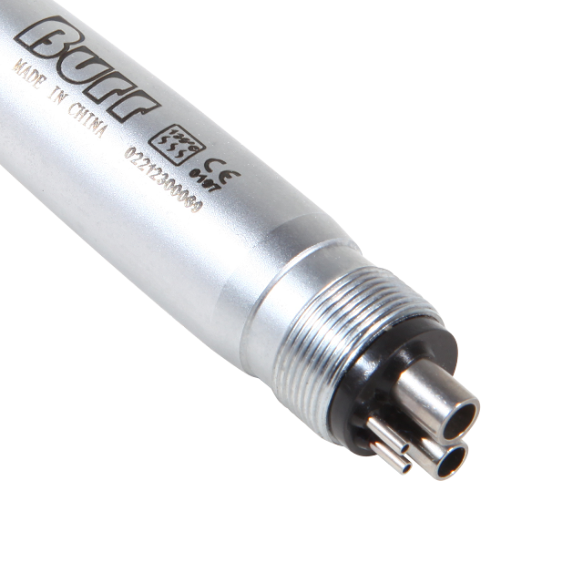 NSK PANA MAX Style Dental High Speed Handpiece Push Button 4Hole Clean Head