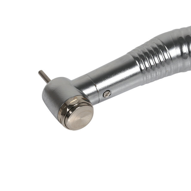 NSK Style Dental High Speed Air Turbine Handpiece Standard Head Push 4holes