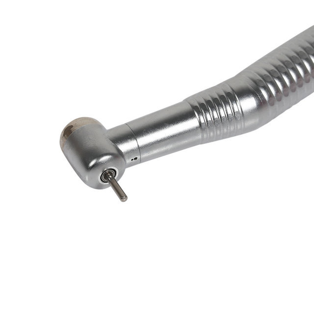 NSK Style Dental High Speed Air Turbine Handpiece Standard Head Push 4holes