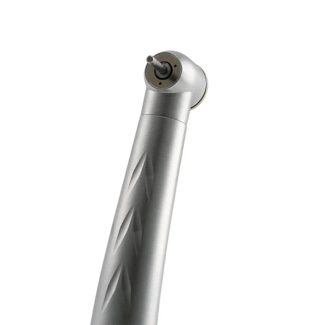 Lot De 3 Turbines Dentaires Haute Vitesse 4 Trous Type NSK - Avec Spray - Neuf Garantie 1 An