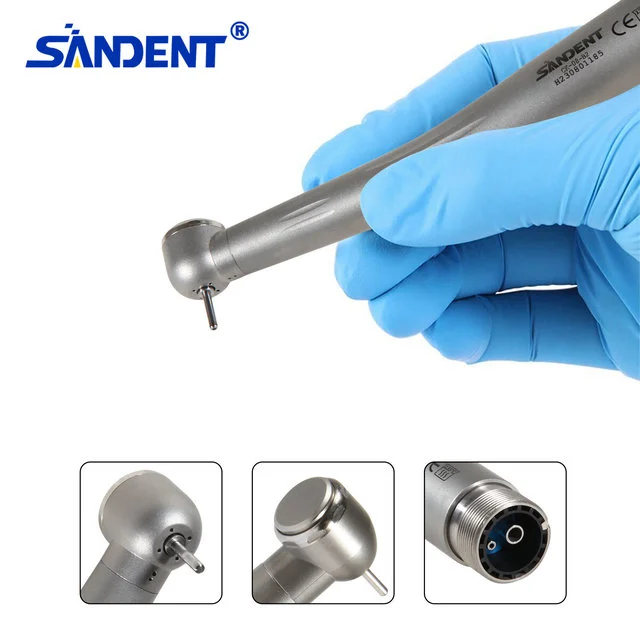 NSK Style Dental Fast High Speed Handpiece 2 Hole Top Quality