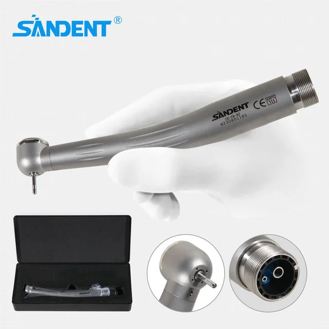 NSK Style Dental Fast High Speed Handpiece 2 Hole Top Quality