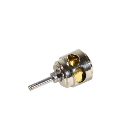 Dental Stainless 3 Spray High Speed Turbine Handpiece 4Holes Fit NSK SANDENT