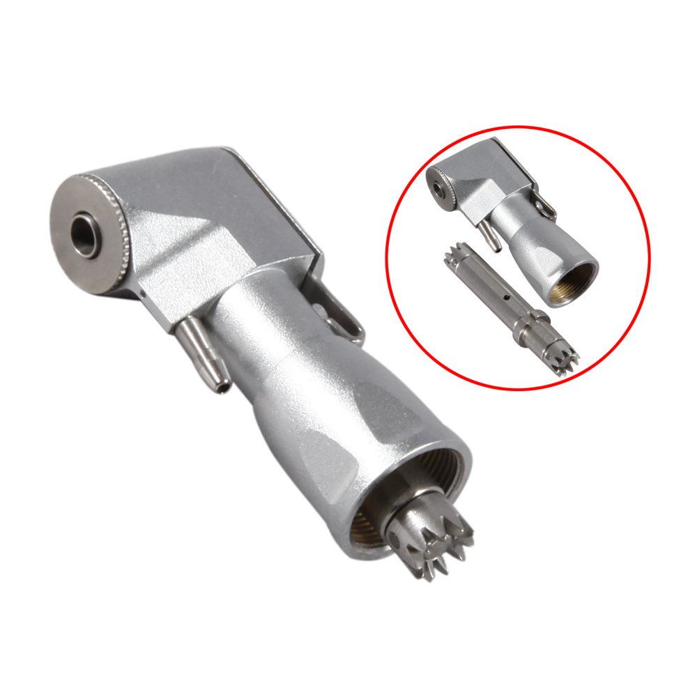 New 20:1 Dental Implant Reduction Low Speed Contra Angle Handpiece