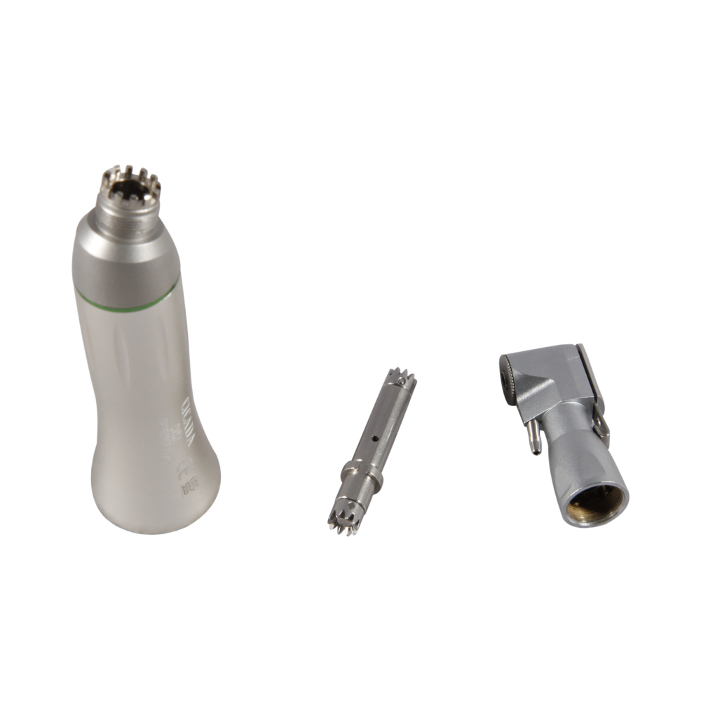 New 20:1 Dental Implant Reduction Low Speed Contra Angle Handpiece