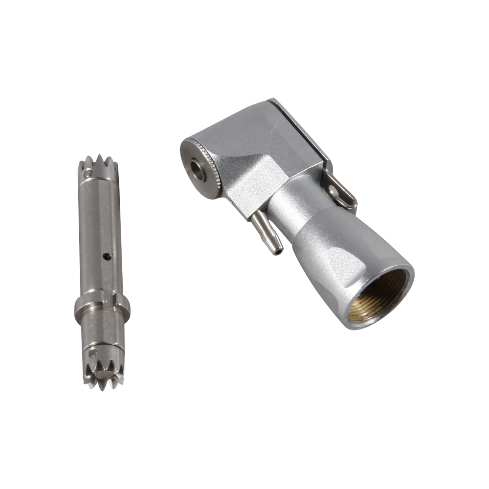New 20:1 Dental Implant Reduction Low Speed Contra Angle Handpiece