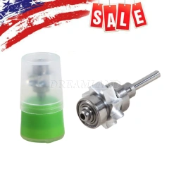 Rotor cartridge