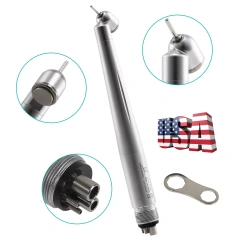 4 Hole Non-LED