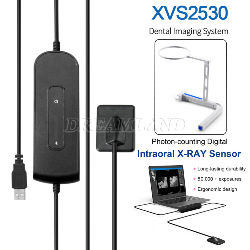 Dental Digital X Ray Sensor Imaging System