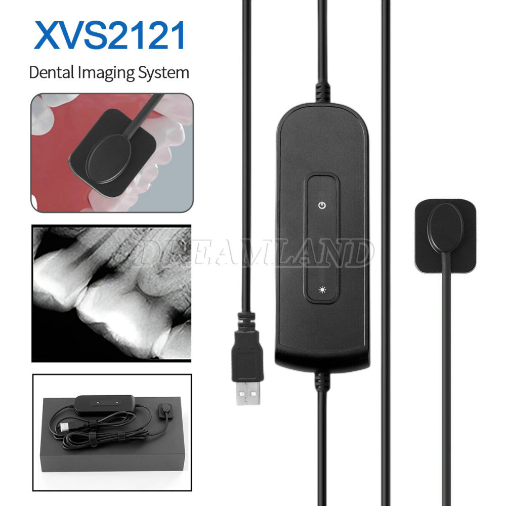 Dental Digital X Ray Sensor Imaging System