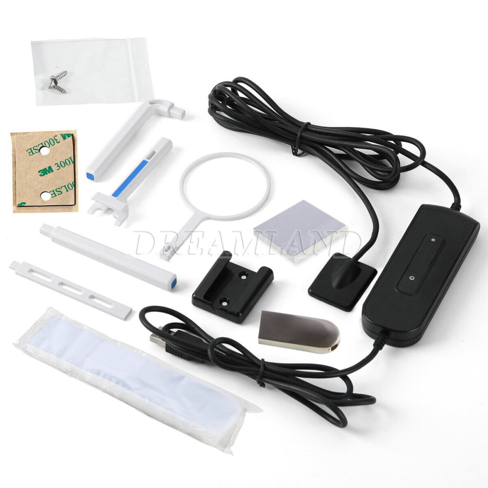 Dental Digital X Ray Sensor Imaging System