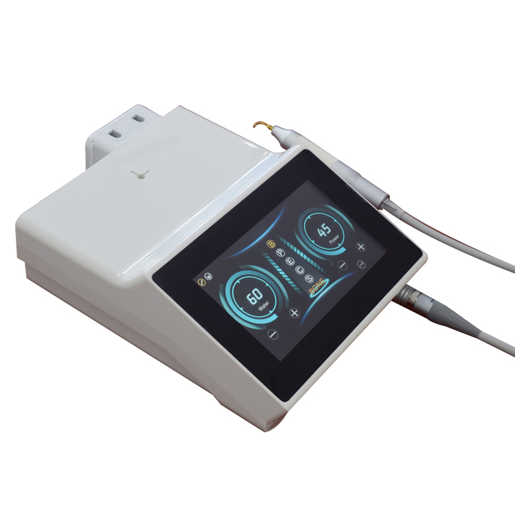 Dental Surgery Piezo Bone Surgery Ultrasonic Bone Cutter With Handpiece Tips
