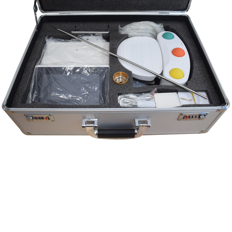 Dental Surgery Piezo Bone Surgery Ultrasonic Bone Cutter With Handpiece Tips