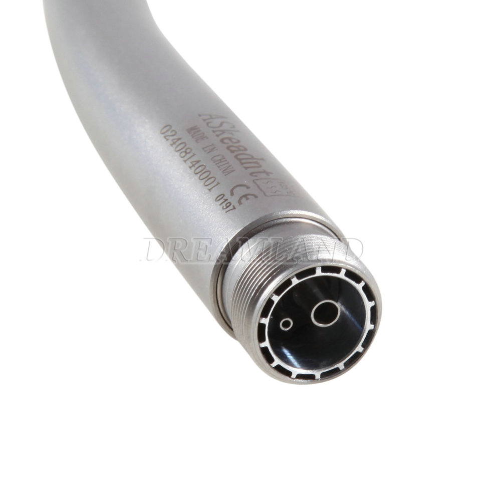 Dental E-generator Shadowless Ring LED  High Speed Handpiece 2/4 Hole