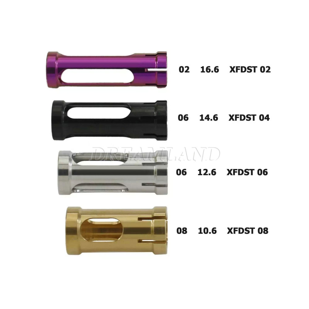 DASK Dental Implant Advanced Sinus Lift Kit Drill Stoppers Elevation Instruments
