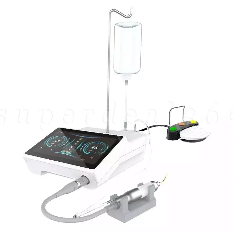 Dental Surgery Piezo Bone Surgery Ultrasonic Bone Cutter With Handpiece Tips