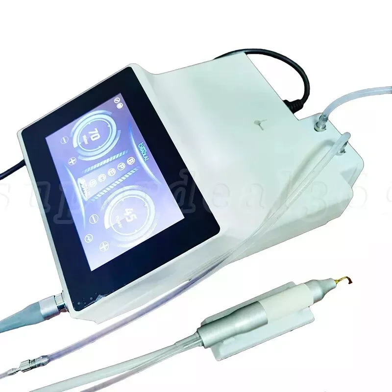 Dental Surgery Piezo Bone Surgery Ultrasonic Bone Cutter With Handpiece Tips