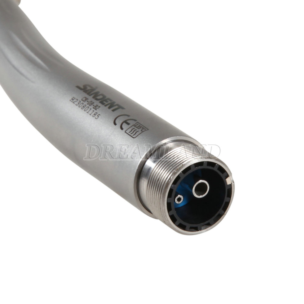 Ceramic Rotor NSK Pana Style Dental High Speed Handpiece Single Spray 2/4Holes