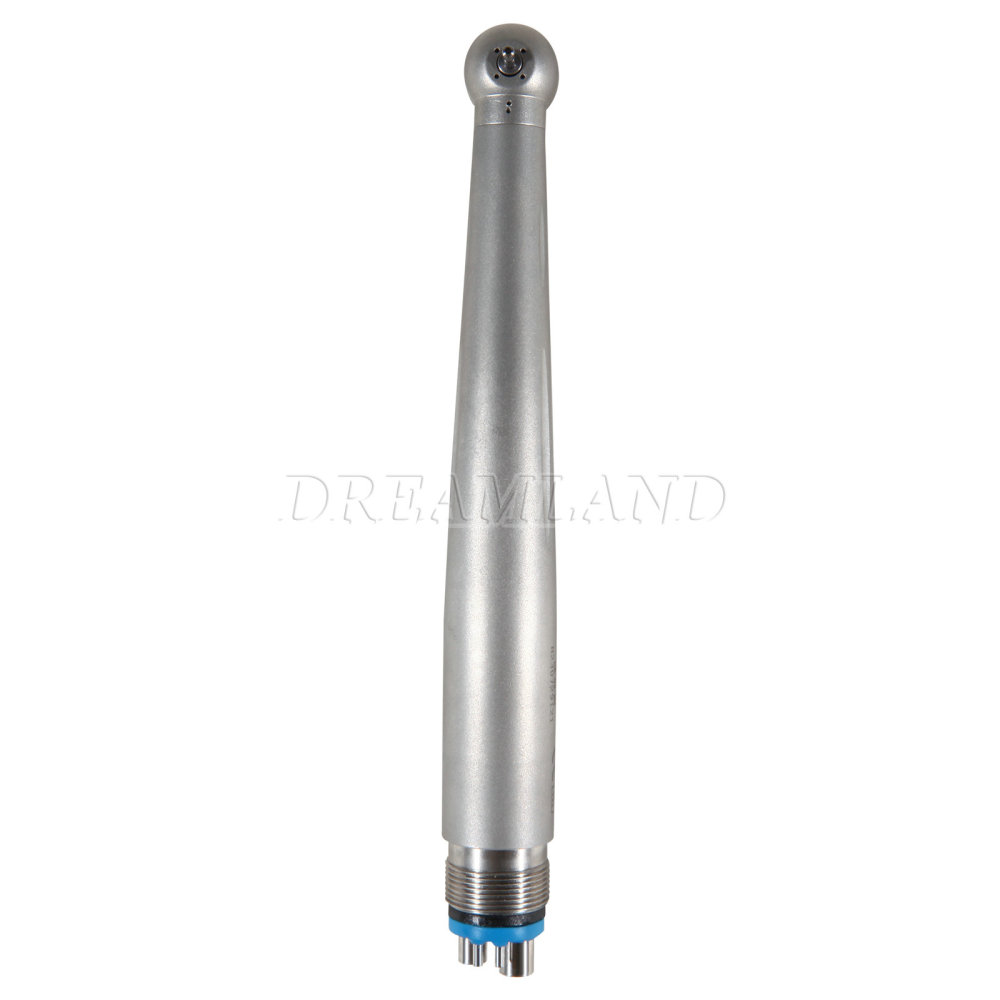 Ceramic Rotor NSK Pana Style Dental High Speed Handpiece Single Spray 2/4Holes