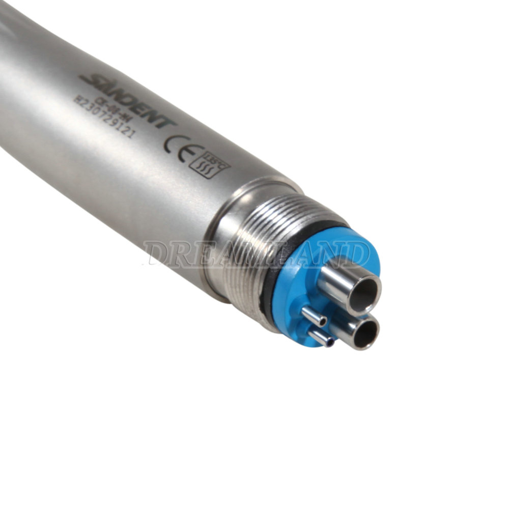 Ceramic Rotor NSK Pana Style Dental High Speed Handpiece Single Spray 2/4Holes