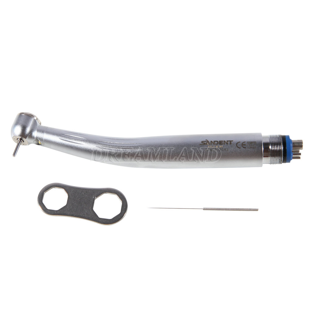 Ceramic Rotor NSK LED E-generated Dental High Speed Handpiece 2/4Holes