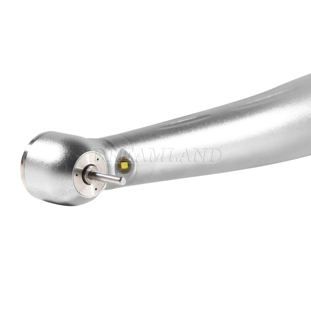 Ceramic Rotor NSK LED E-generated Dental High Speed Handpiece 2/4Holes