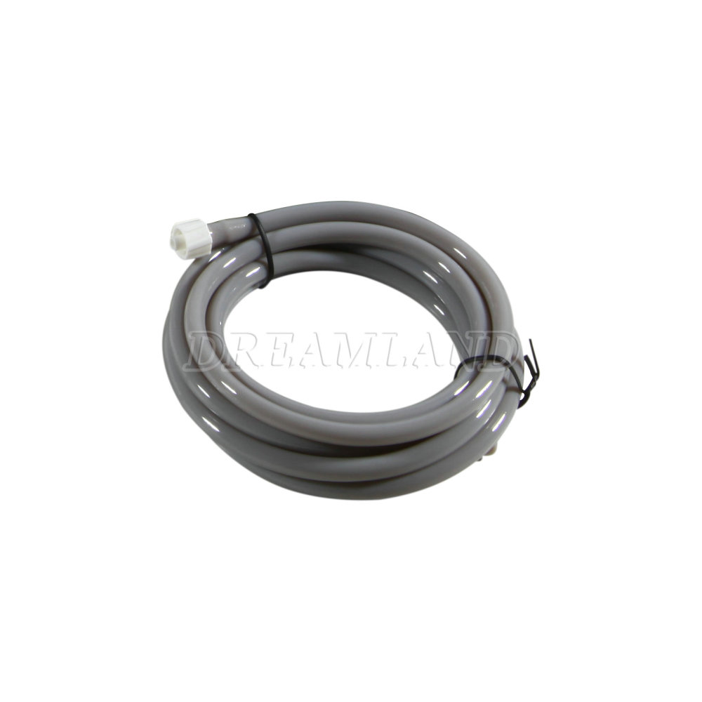 LED Dental Ultrasonic Piezo Scaler w/ Handpiece tips Bottle Fit EMS Woodpecker ship from China