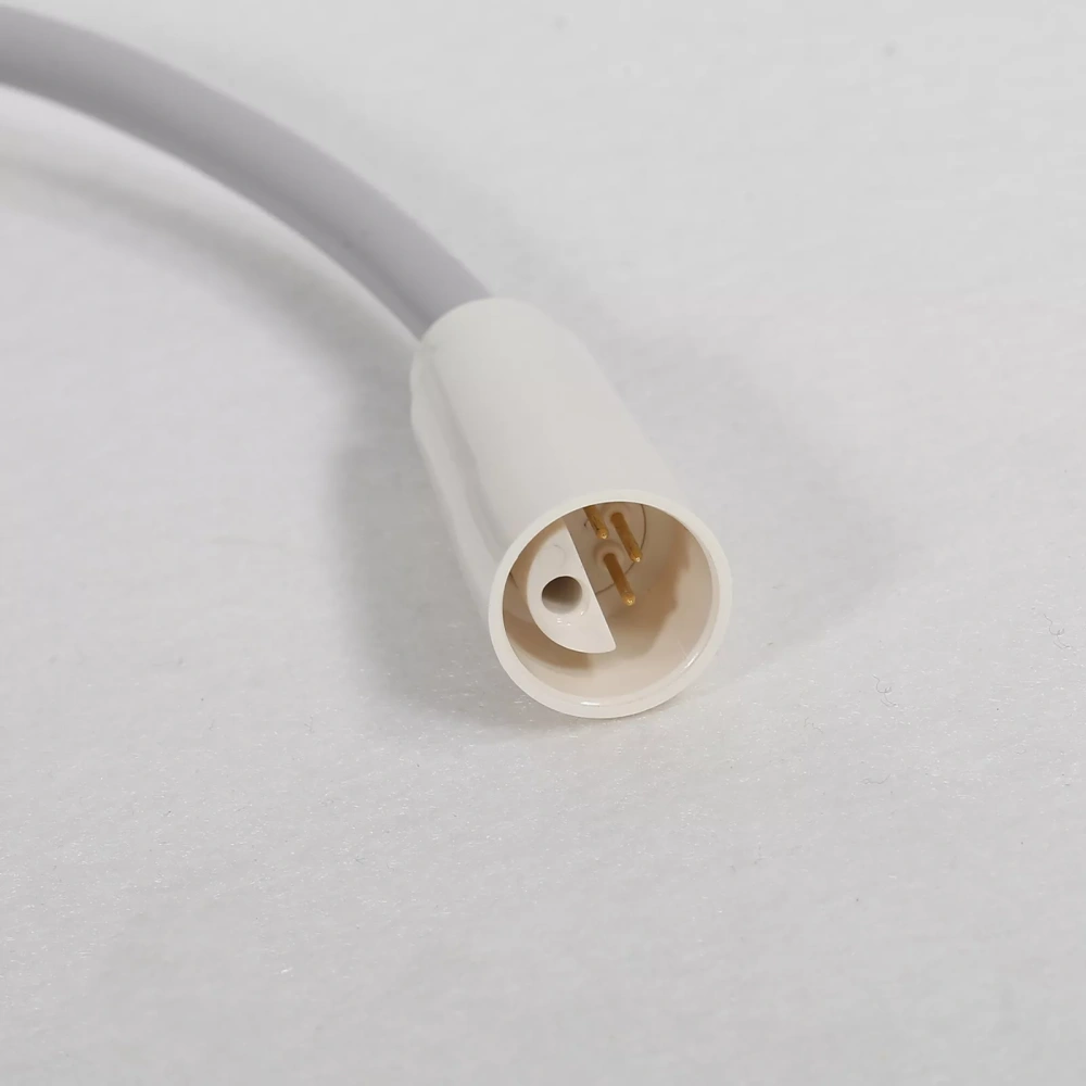 Dental Cable Tube Hose Fits For WOODPECKER/EMS/SATELEC/DTE Ultrasonic Scaler