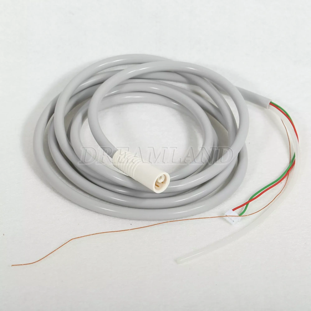 Dental Cable Tube Hose Fits For WOODPECKER/EMS/SATELEC/DTE Ultrasonic Scaler