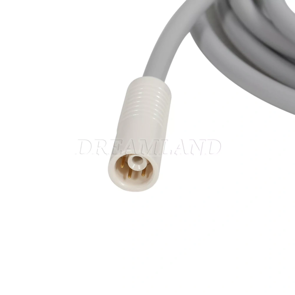 Dental Cable Tube Hose Fits For WOODPECKER/EMS/SATELEC/DTE Ultrasonic Scaler