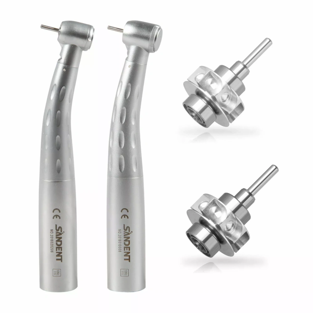 Dental Fiber Optic LED Standard/Big Head Handpiece Fit KAVO MULTIflex Coupling
