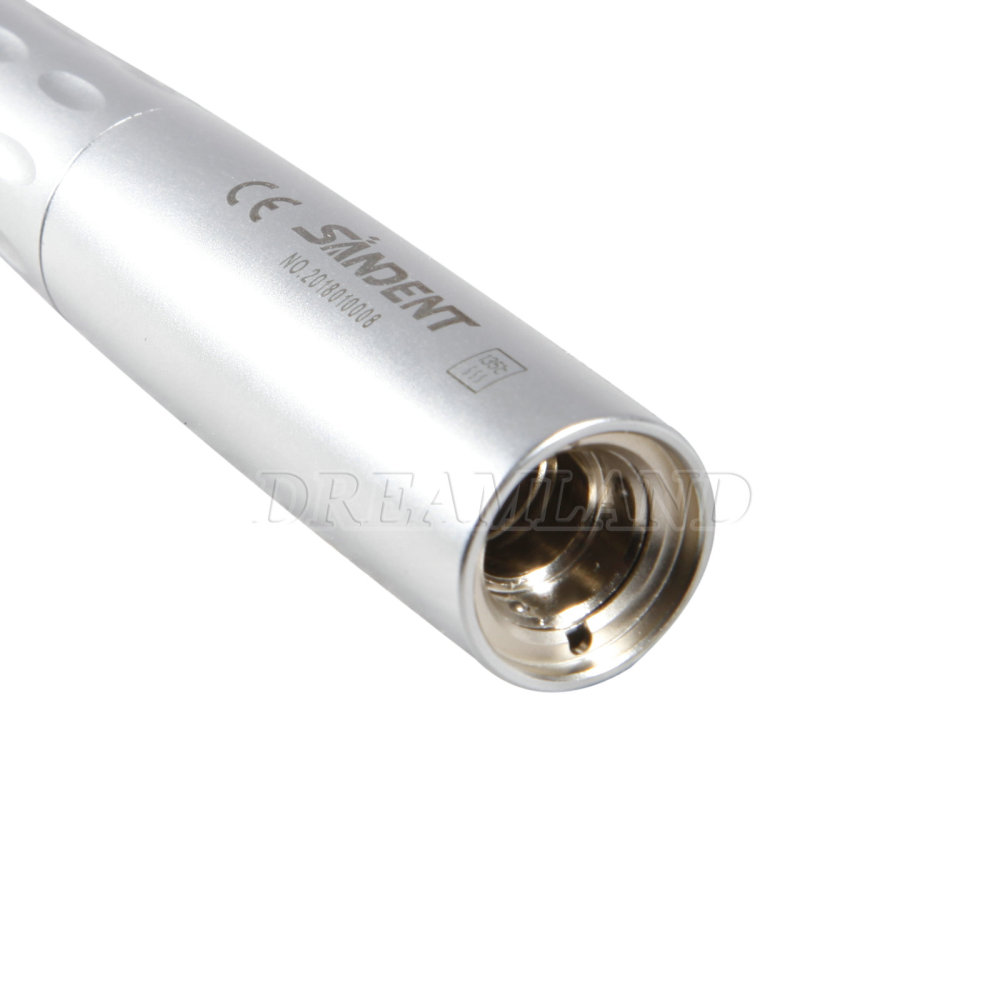 Dental Fiber Optic LED Standard/Big Head Handpiece Fit KAVO MULTIflex Coupling