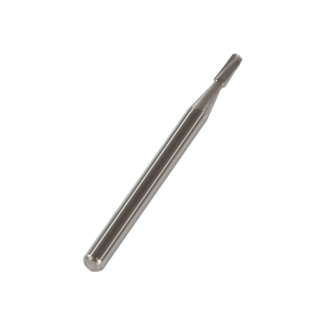 Dental High Speed Handpiece Carbide Burs Steel FG245 FG Bur Drills