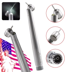 2 Hole LED