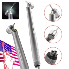 4 Hole LED