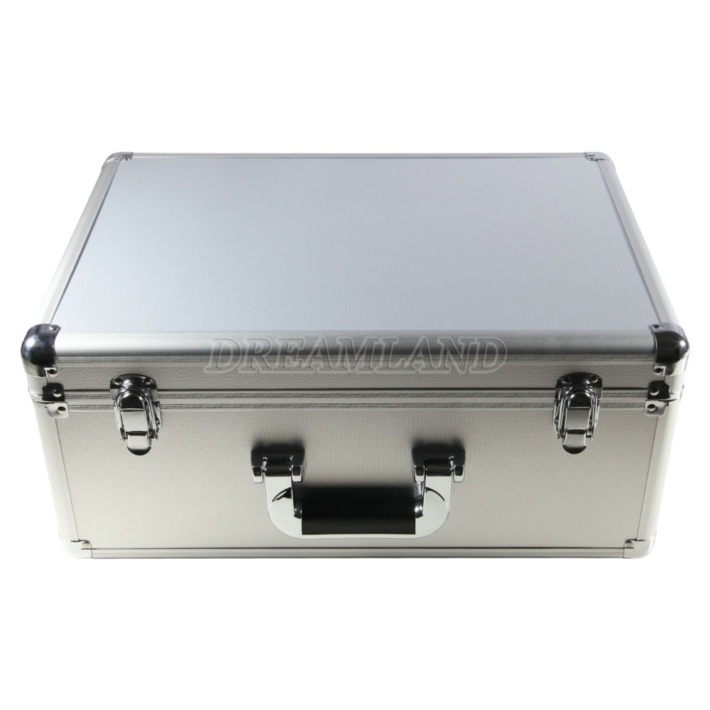 2IN1 Dental Piezo Implant Motor Device & Bone Cutter Surgery