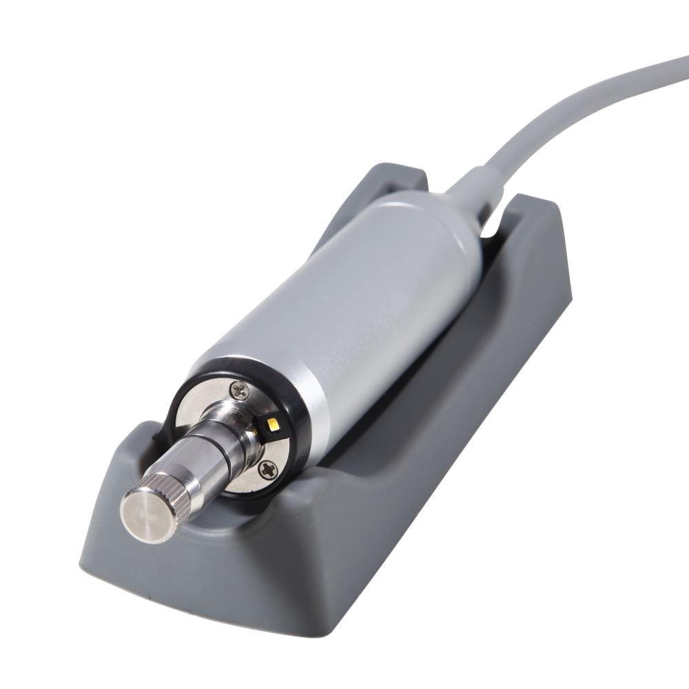 2IN1 Dental Piezo Implant Motor Device & Bone Cutter Surgery