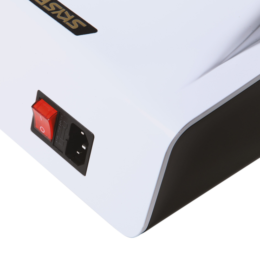 2IN1 Dental Piezo Implant Motor Device & Bone Cutter Surgery