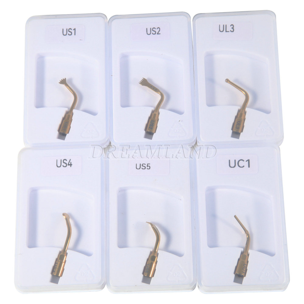 2IN1 Dental Piezo Implant Motor Device & Bone Cutter Surgery
