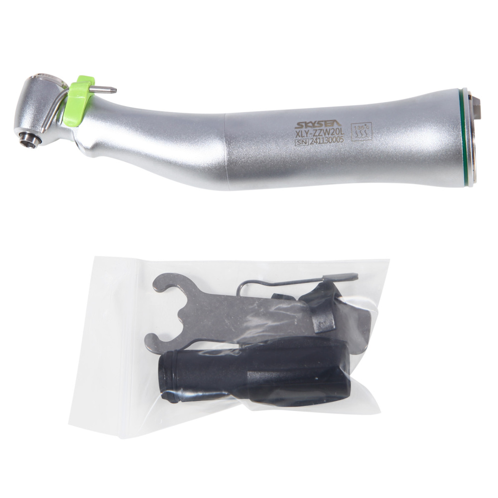 2IN1 Dental Piezo Implant Motor Device & Bone Cutter Surgery