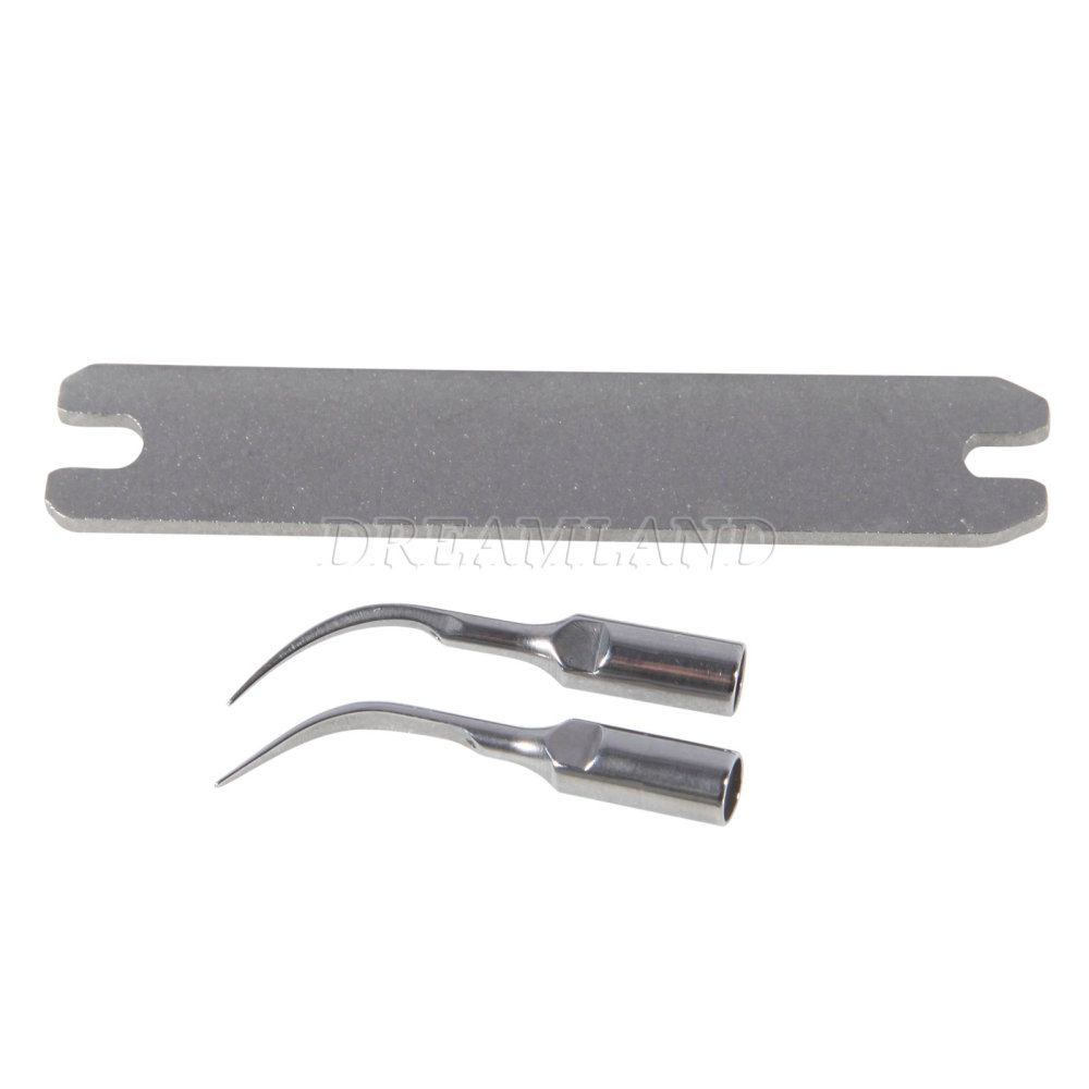 2IN1 Dental Piezo Implant Motor Device & Bone Cutter Surgery