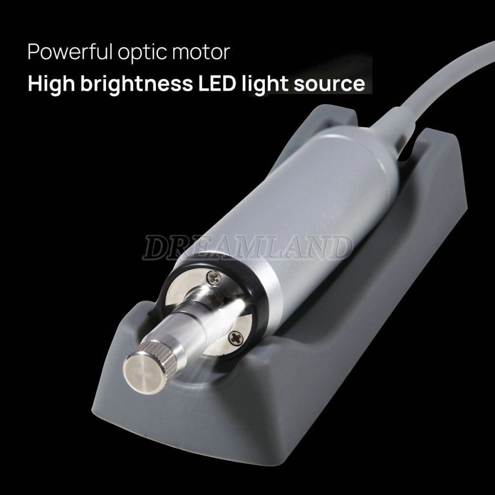 2IN1 Dental Piezo Implant Motor Device & Bone Cutter Surgery