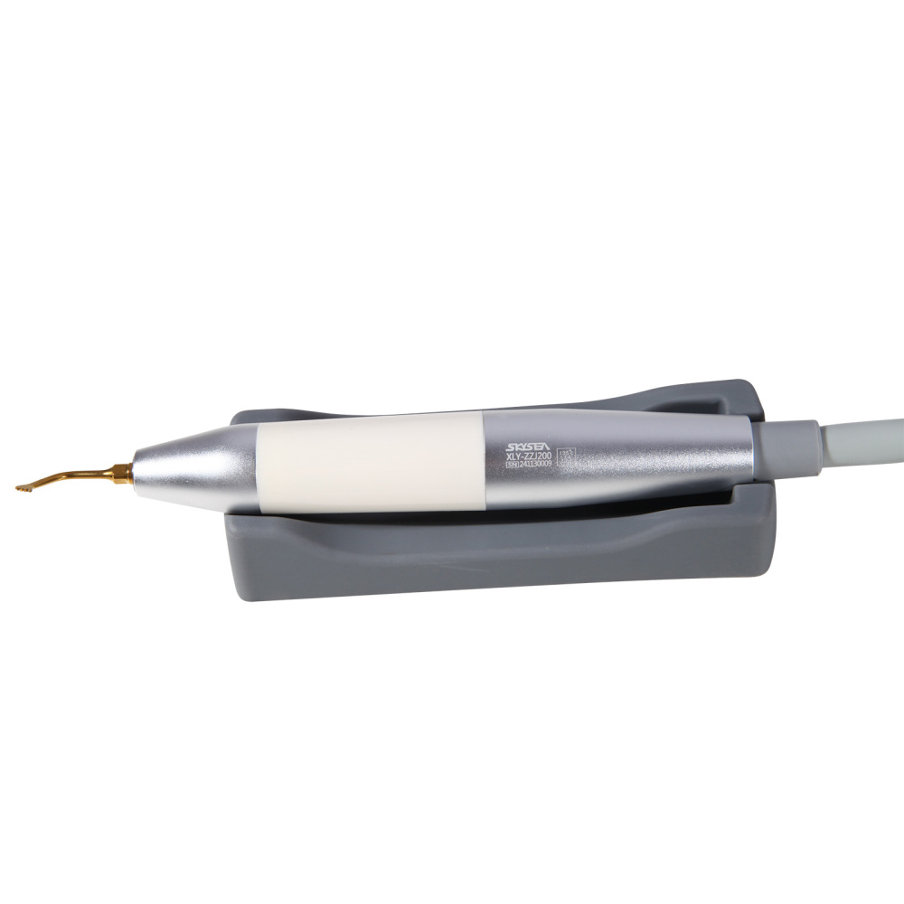 2IN1 Dental Piezo Implant Motor Device & Bone Cutter Surgery